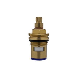 Mec. 1/4 de Volta ( Deca) - Dir. (azul)