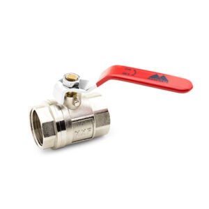 Registro Esfera b 3" (plena)