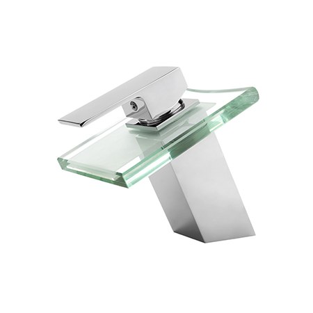 Torneiras Monocomando