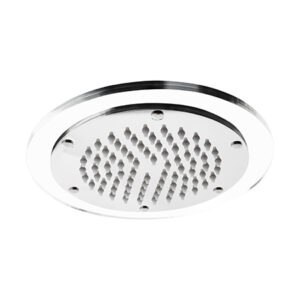 Ducha Acrilico Redondo - 200mm