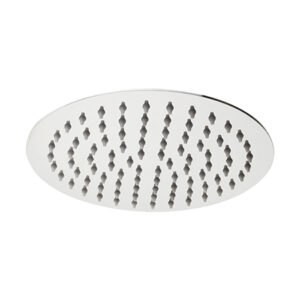 Ducha Redonda Metal - 200 Mm