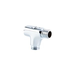 Desviador Redondo Para Ducha