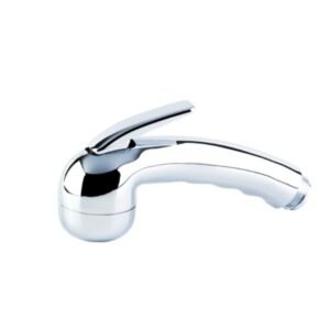GATILHO PARA DUCHA HIGIENICA ABS CROMADO