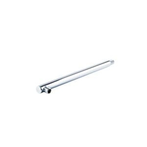 Braço De Ducha Redondo 380 mm Luxo