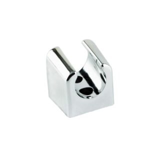 SUPORTE PARA GATILHO CROMADO