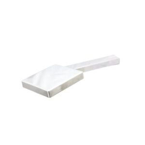 Ducha De Mão ABS Quadrado