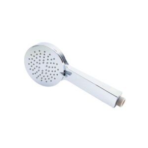 Ducha de Mão Redonda
