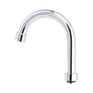 Tubo-u-abs 3-4 com Arejador Simples