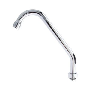 Tubo j 19mm inox arejador e Porca 3-4 em Metal