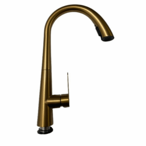 TORNEIRA MONOCOMANDO COZINHA SIENA EXTENSIVA ROSE GOLD