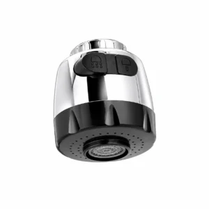 2264-AREJADOR GOURMET COM BOTÃO PRETO