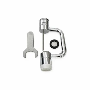 AREJADOR UNIVERSAL C. EXTENSOR GIRATORIO 2 JATOS M24X1
