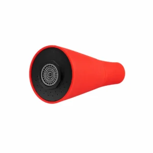 AREJADOR S DOIS JATOS VERMELHO