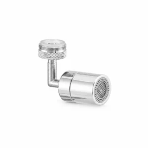 AREJADOR C.EXTENSOR GIRATORIO 2 JATOS M24X1